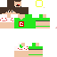Texture for FeliiipeGamer