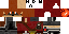 Texture for flare