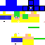 Texture for steve