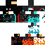 Texture for Fireman