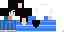 Texture for steve