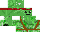 Texture for creeper