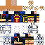 Texture for Kunigami