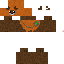 Texture for wicket