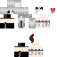 Texture for iTzLegitUzumaki Vampire Wolf