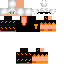 Texture for steve