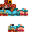 Texture for Crono