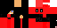 Texture for deadpool