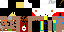 Texture for wasim
