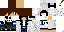 Texture for Коннор