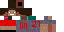 Texture for BouncyNinja27's Skin