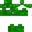 Texture for Steve
