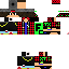 Texture for claky