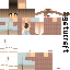 Texture for Dog Girl Filter