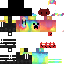 Texture for fernando