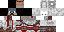 Texture for assassin wolf