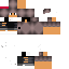 Texture for Clin - animator2k19
