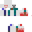 Texture for scaru