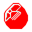 Texture for ruby