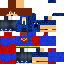 Texture for Martin-Hero