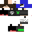 Texture for steve