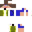 Texture for dani PVP Expert