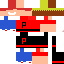 Texture for p3drin1