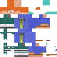 Texture for EAZ
