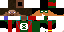 Texture for Green Lantern