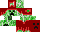 Texture for creeper_druid