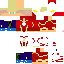 Texture for flash