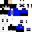Texture for blue cool boy (shading version bug fix)