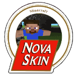 Texture for nova skin