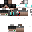 Texture for MinewayAltis (chrissilk52) 2016