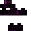 Texture for criatura do void