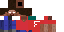 Texture for Herobrine With LOL