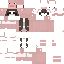 Texture for jisoo in a pig pijama