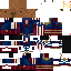 Texture for Homelander Capybara