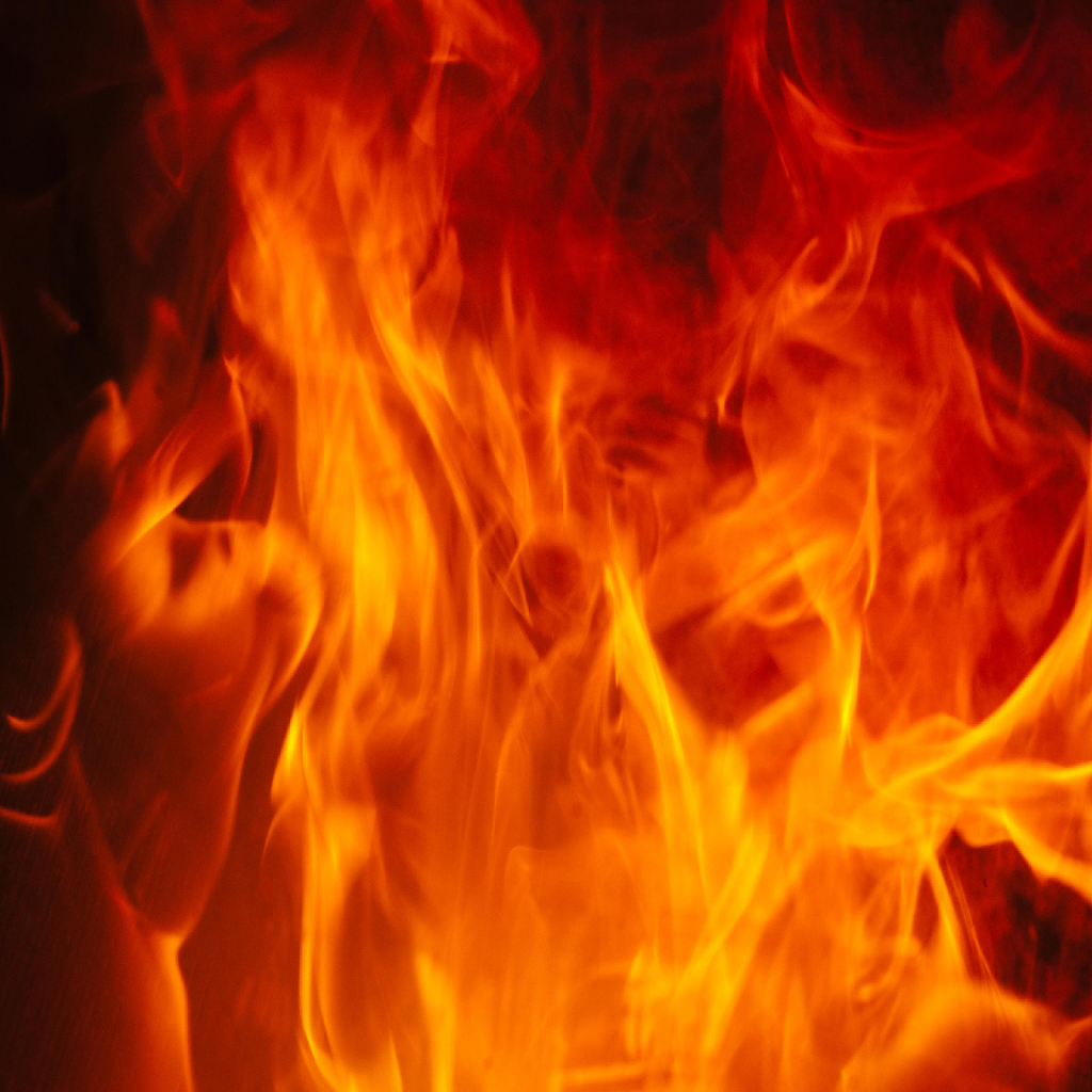 Texture for Fire portal