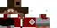 Texture for HighSchool Herobrine