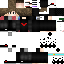 Texture for ItzCarliPlayV.1