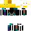 Texture for gà con