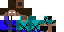 Texture for HEROBRINE