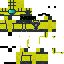 Texture for hazmat