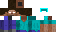 Texture for herobrine