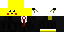 Texture for pikachu