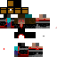 Texture for assassin
