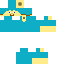 Texture for PRO_CASTLE