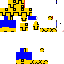 Texture for モンスターmacha