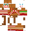 Texture for ew